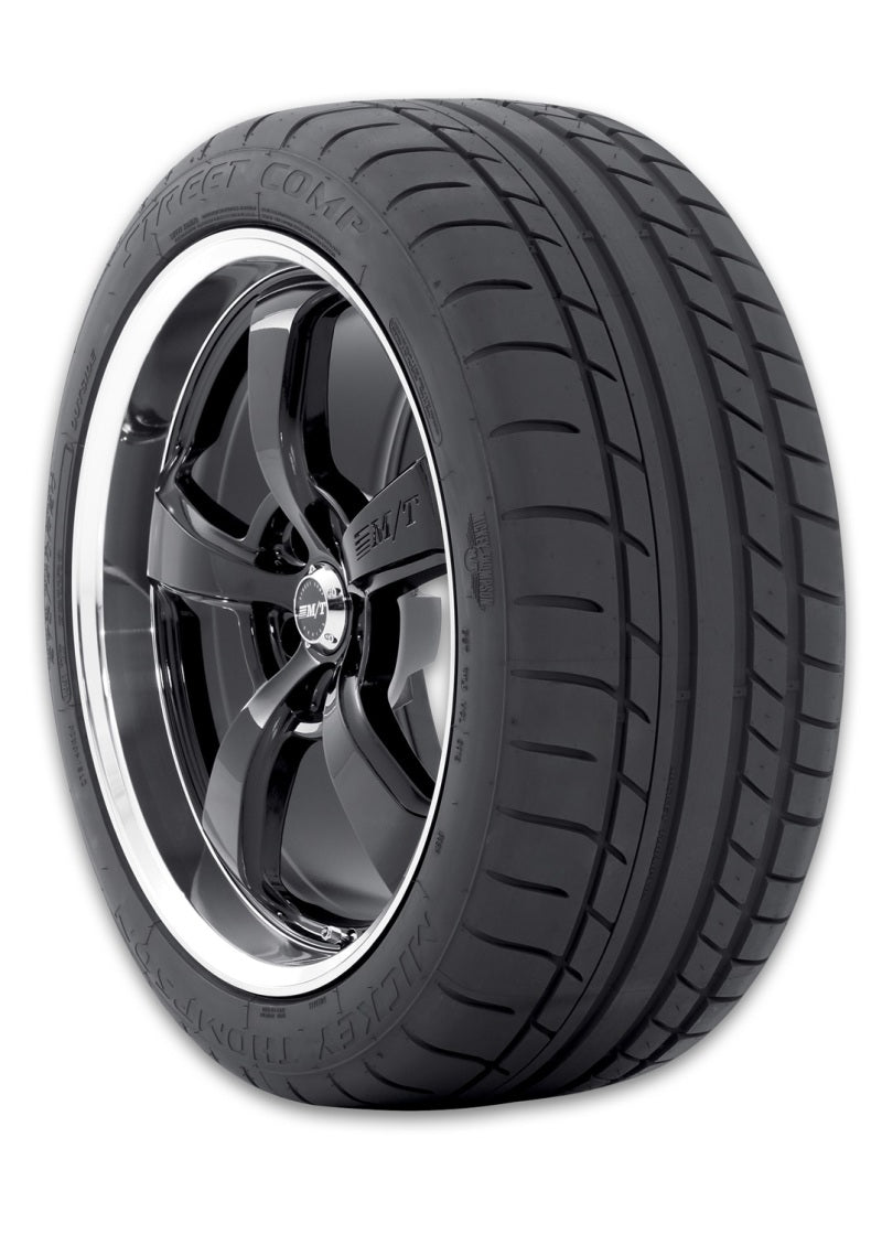 Mickey Thompson Street Comp Tire - 245/45R17 95Y 6273