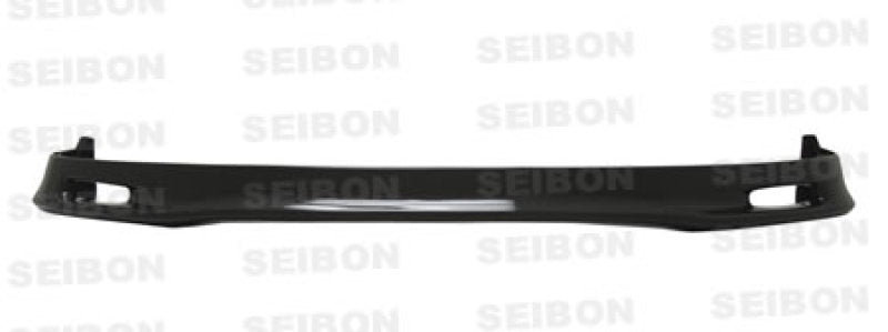 Seibon 94-01 Acura Integra JDM Type R SP Style Front Lip