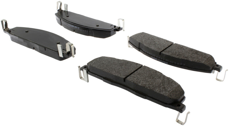 StopTech Street Brake Pads - Front