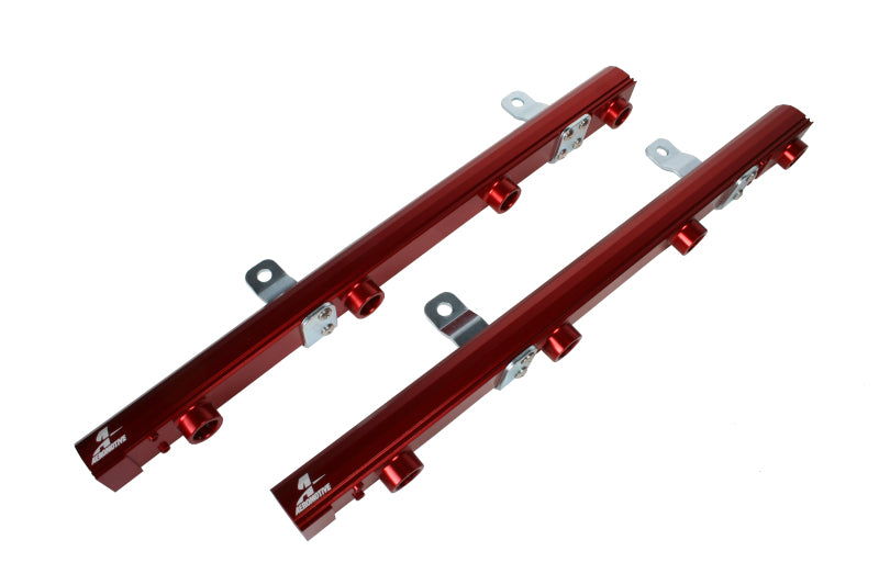 Aeromotive 97-05 Ford 5.4L 2 Valve Fuel Rails (non lightning truck)