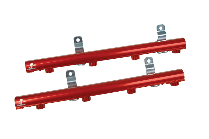 Aeromotive 97-05 Ford 5.4L 2 Valve Fuel Rails (non lightning truck)