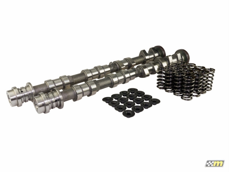 mountune Ford 1.6L EcoBoost Camshaft & Valve Spring Kit - V2