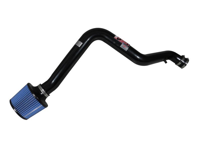 Injen 90-93 Accord No ABS Black Cold Air Intake **Special Order**