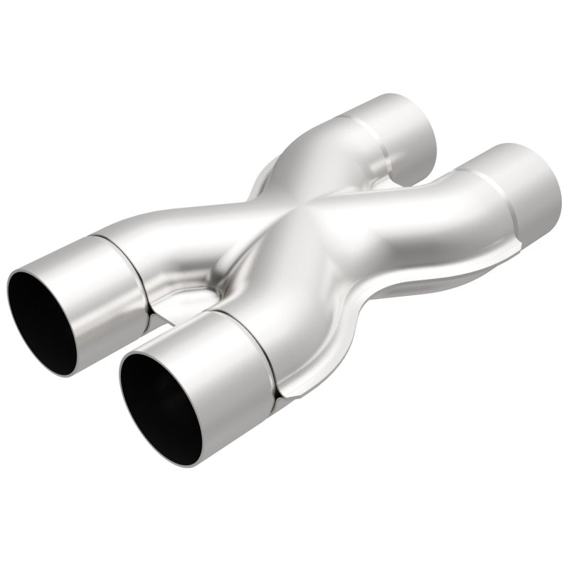 MagnaFlow Smooth Trans X 2.25/2.25 X 12 SS