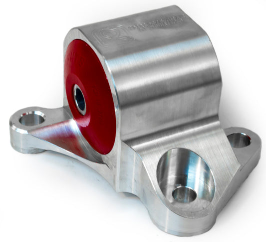 Innovative 97-01 CR-V B-Series Silver Aluminum Mount 60A Bushing (RH Side Mount Only)