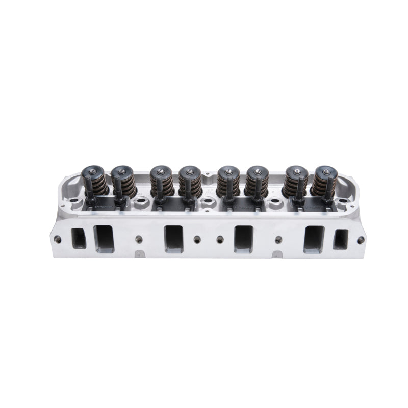 Edelbrock Cylinder Head SB Ford Performer RPM 2 02In Int Valve for Hydraulic Roller Cam As Cast (Ea)