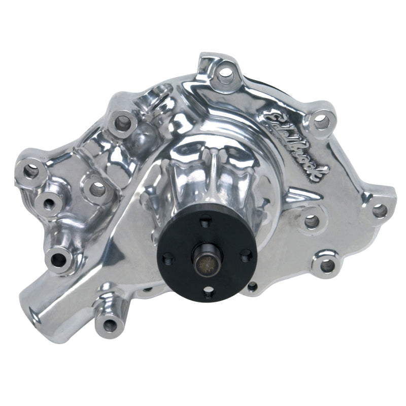 Edelbrock Water Pump High Performance Ford 1965-68 289 CI 1968-69 302 CI 1969 351W CI V8 Engines