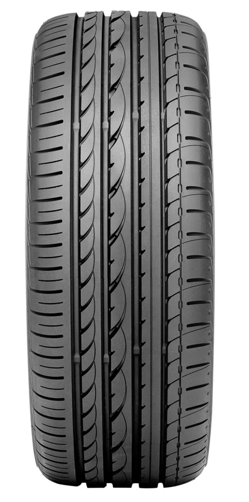 Yokohama Advan Sport ZPS Tire - 225/50RF17 94Y