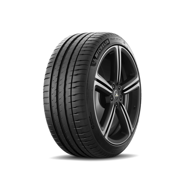 Michelin Pilot Sport 4 235/40ZR18 (95Y) XL