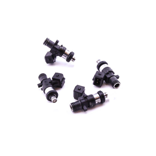 DeatschWerks 12+ Subaru BRZ/ Toyota 86/ Scion FR-S Bosch EV14 1500cc Injectors (Set of 4)