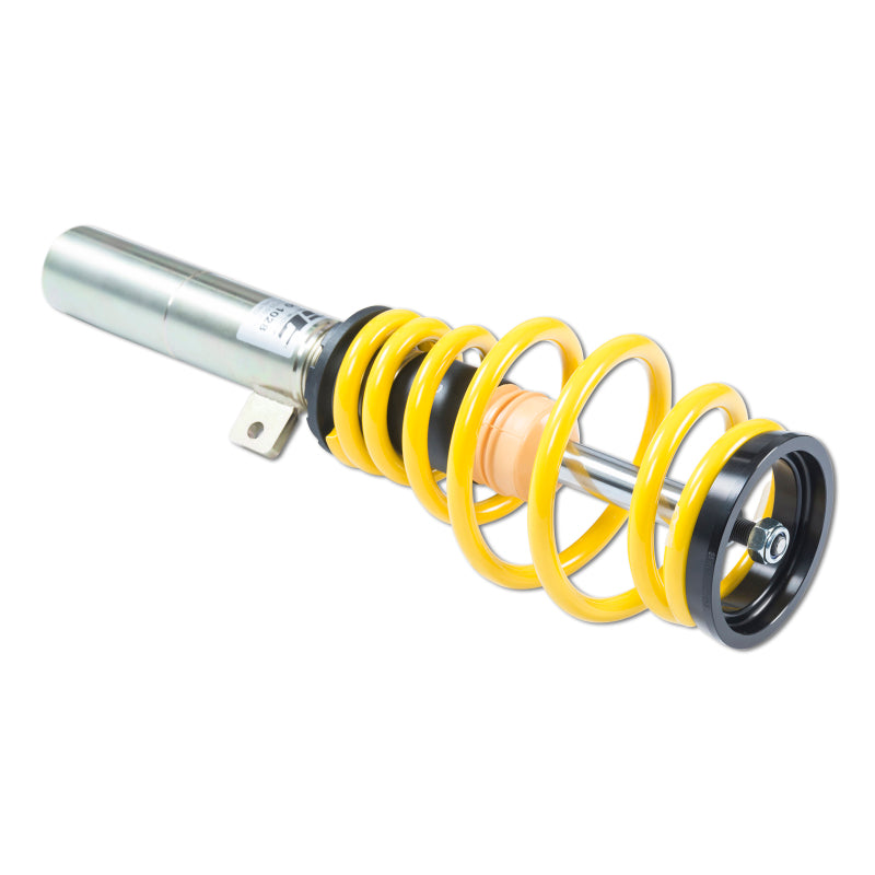 ST X Height Adjustable Coilovers 2015+ Honda Civic (FC) Sedan