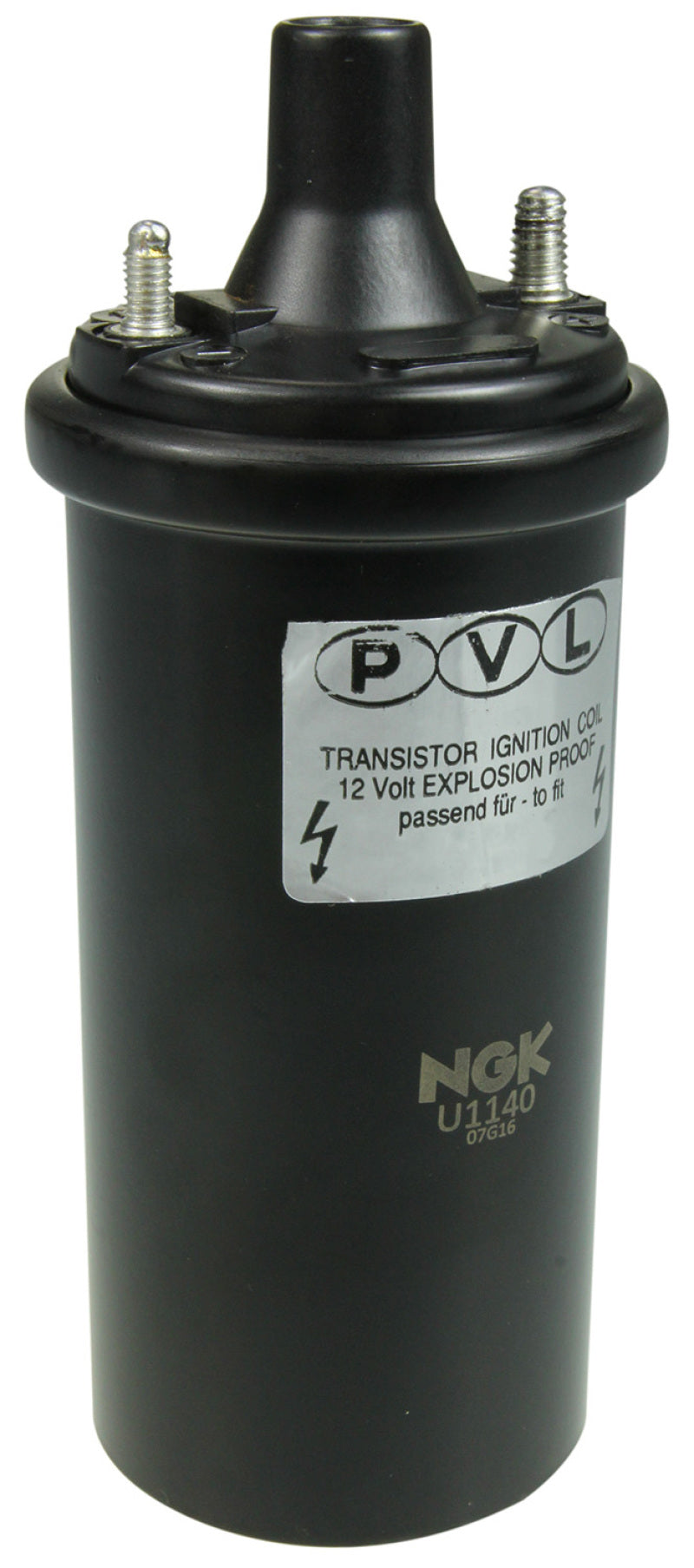 NGK 1983-80 BMW 320i Oil Filled Canister Coil