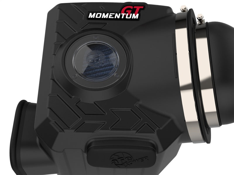 aFe Momentum GT Pro 5R Cold Air Intake System 10-17 Toyota FJ Cruiser V6-4.0L