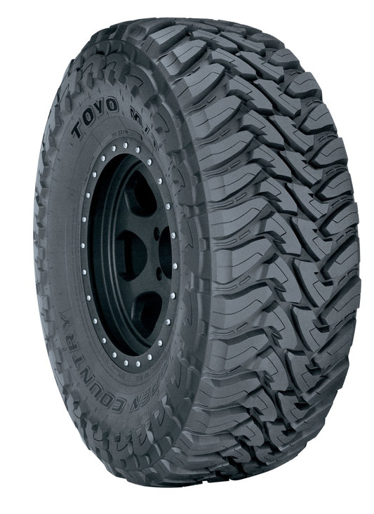 Toyo Open Country M/T Tire - 40X1550R26LT 126Q E/10 OPMT TL