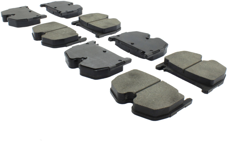 StopTech Performance Brake Pads