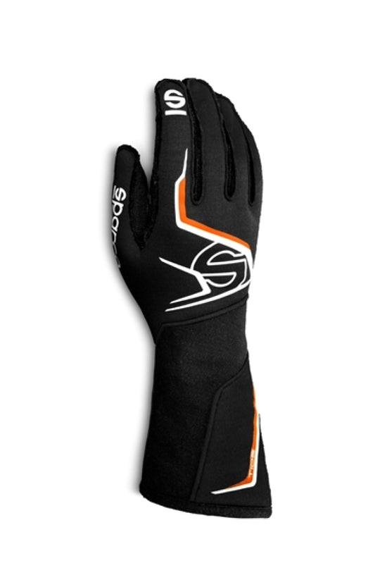 Sparco Glove Tide 08 BLK/ORG