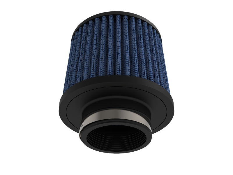 aFe MagnumFLOW Air Filters UCO P5R A/F P5R 3F x 6B x 5-1/2T (Inv) x 5H (IM)