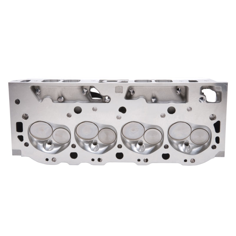 Edelbrock Cylinder Head BBC E-Cnc 355 Rectangle Port 119cc Chamber