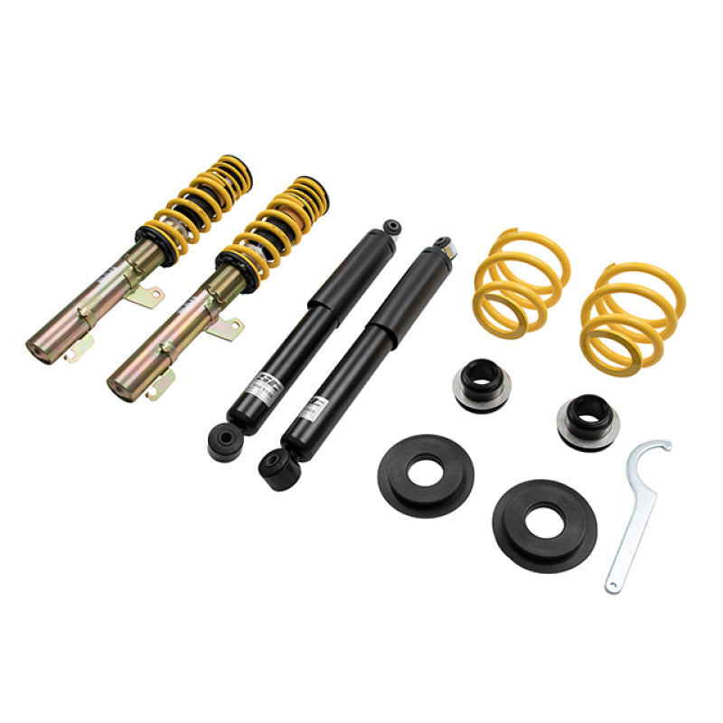 ST Coilover Kit 2004 Volkswagen Golf R32 MKIV / 00-06 Audi TT/TT Roadster Quattro (8N) 3.2L V6