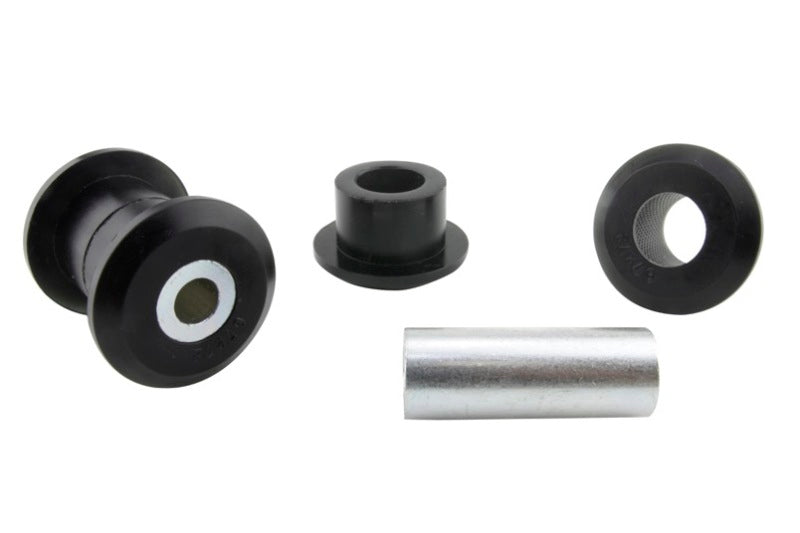 Whiteline 05-10 Chevrolet Cobalt Front Control Arm Bushing Kit