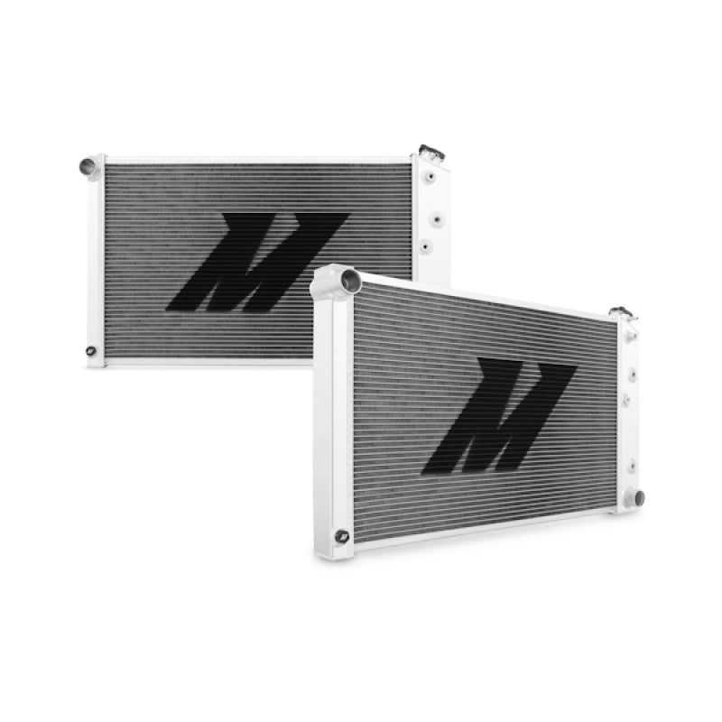 Mishimoto 70-81 Chevy Camaro X-Line Performance Aluminum Radiator