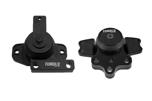 Torque Solution Engine & Transmission Mount Kit: Audi A3 (All)/TT MK2 2.0T