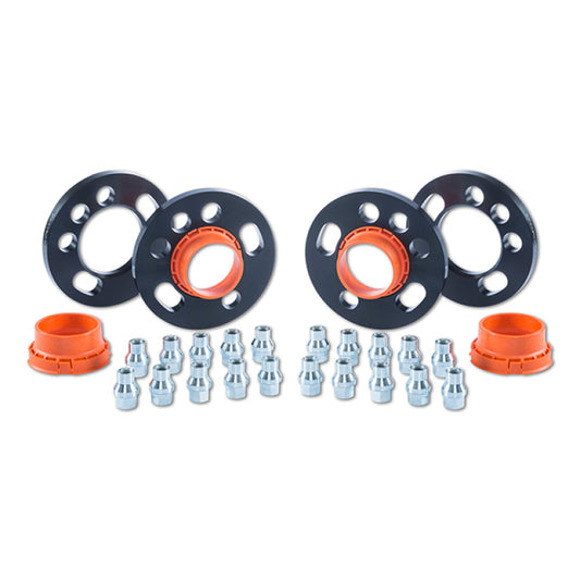 ST Easy Fit Wheel Spacer Kit 16-18 Ford Focus RS