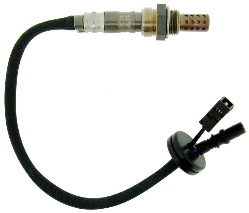 NGK Mercedes-Benz 300TE 1993-1990 Direct Fit Oxygen Sensor