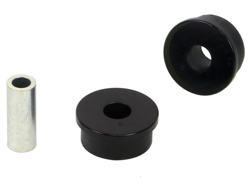 Whiteline Front Track Bar - To Diff Bushing 97-06 Jeep Wrangler TJ