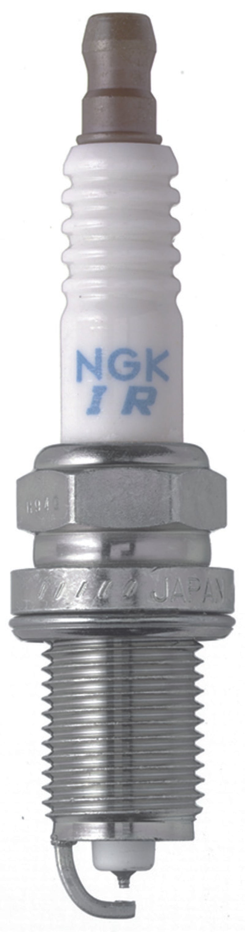 NGK Laser Iridium Spark Plug Box of 4 (FR9BI-11)