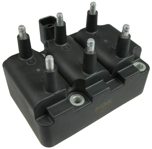 NGK 1992-90 Eagle Premier DIS Ignition Coil