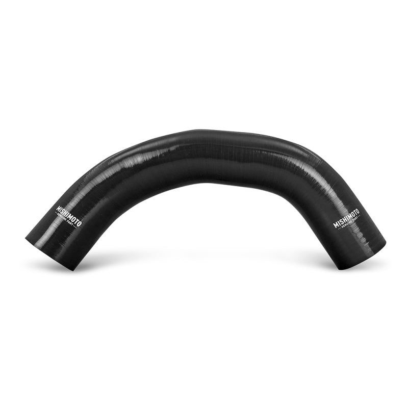 Mishimoto 2019+ RAM Cummins 6.7L Silicone Coolant Hose Kit Black