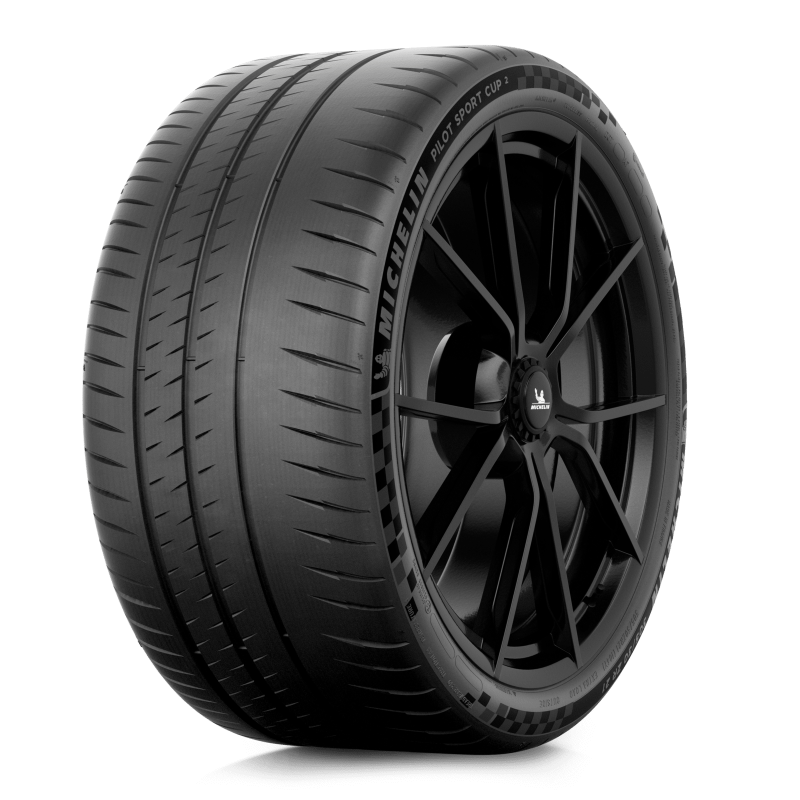 Michelin Pilot Sport Cup 2 Connect 245/35ZR18 (92Y)