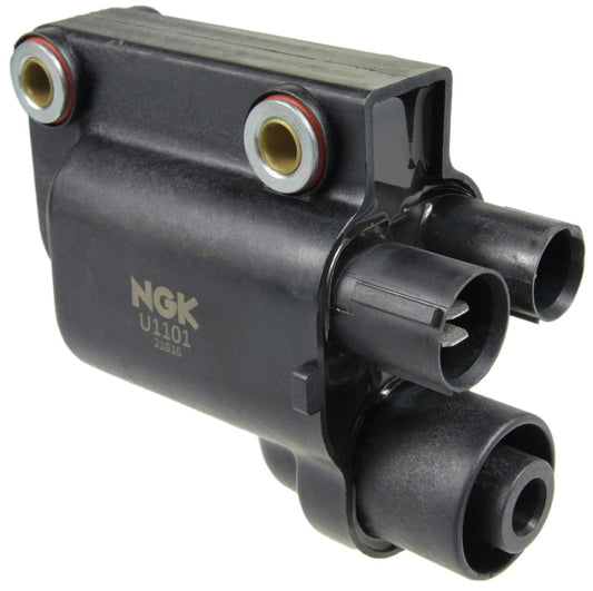 NGK 1987-86 Honda Wagovan HEI Ignition Coil