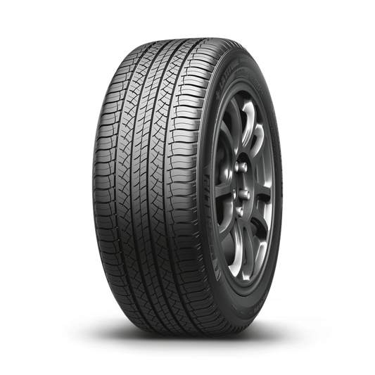 Michelin Latitude Tour HP P235/60R18 102V