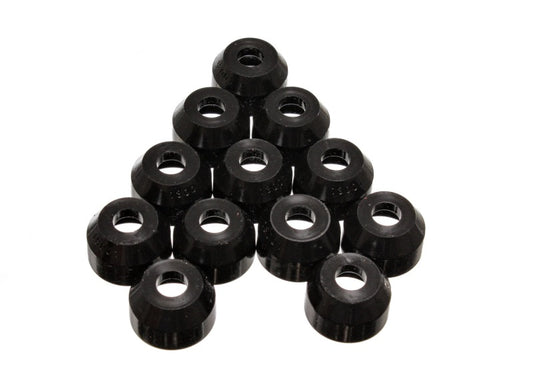 Energy Suspension Tie Rod End Bt O.E.-Box Of 12 - Black