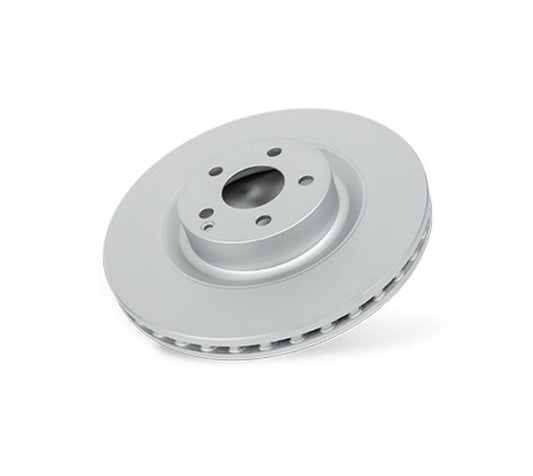 Power Stop 16-19 Mercedes-Benz Metris Front Evolution Geomet Coated Rotor