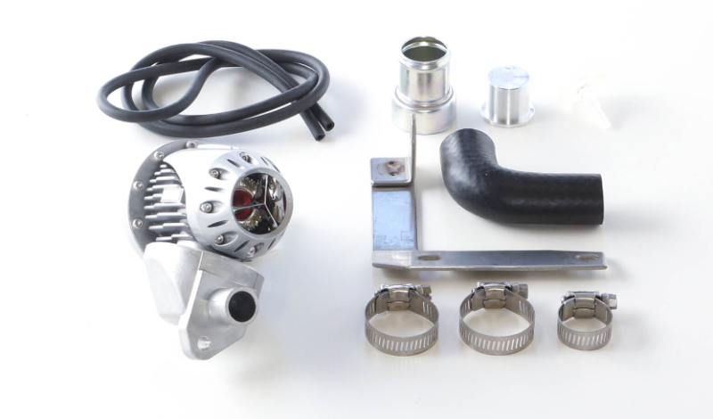 HKS 99-04 VW Golf4 / Jetta 1.8T SSQV4 BOV Kit