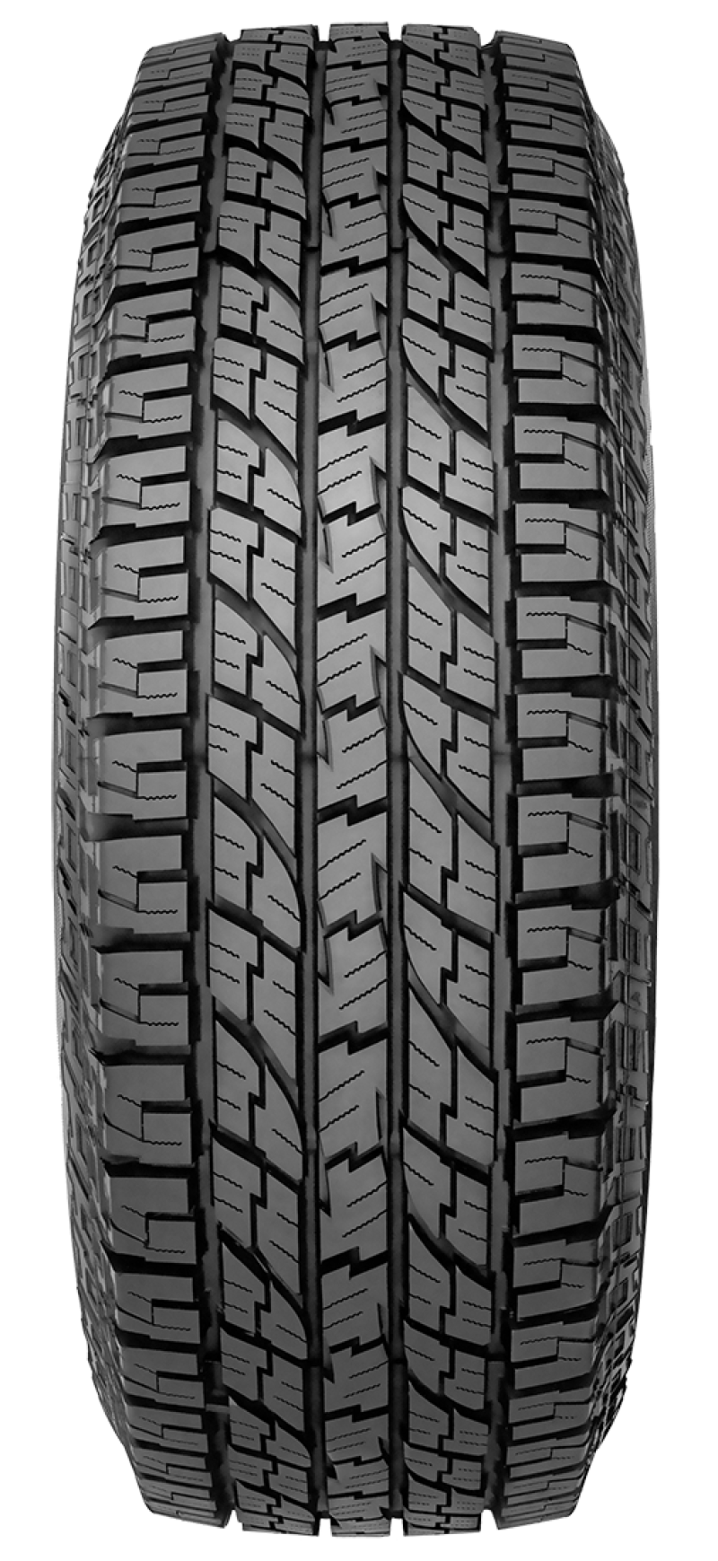 Yokohama Geolandar A/T G015 Tire - P235/75R15 108T