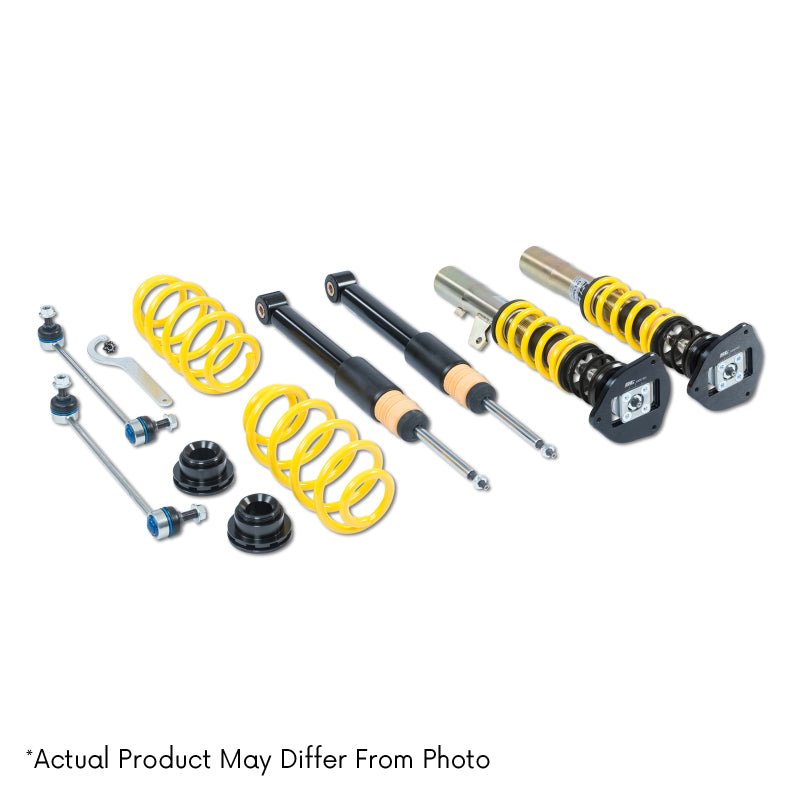 ST Coilover Kit 01-05 Lexus IS300 RWD Sedan/Wagon