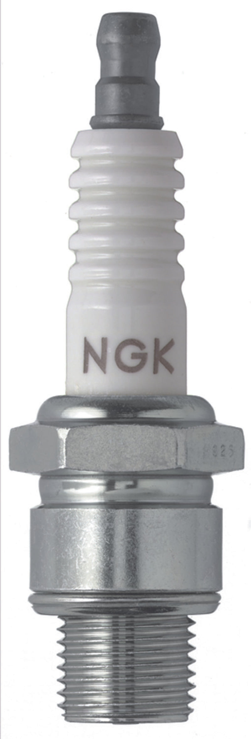 NGK BLYB Spark Plug Box of 6 (BUHW-2)