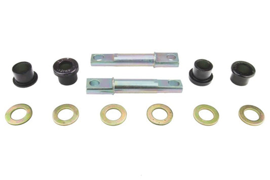 Whiteline Plus 3/92-7/01 & 10/01-1/08 Lexus ES300 Front Control Arm - Lower Inner Front Bushing Kit