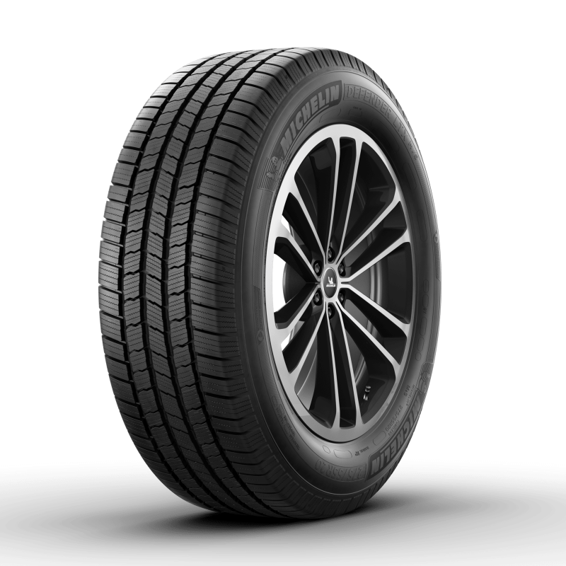 Michelin Defender LTX M/S 255/70R17 112T