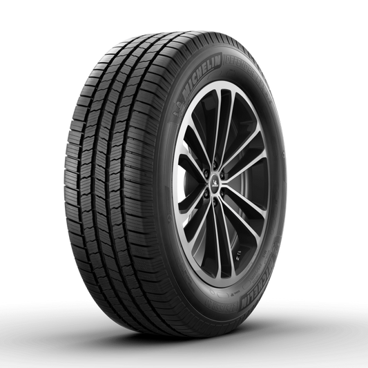 Michelin Defender LTX M/S 255/70R17 112T