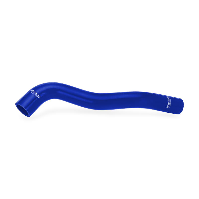 Mishimoto 12-15 Chevy Camaro SS Blue Silicone Radiator Coolant Hoses