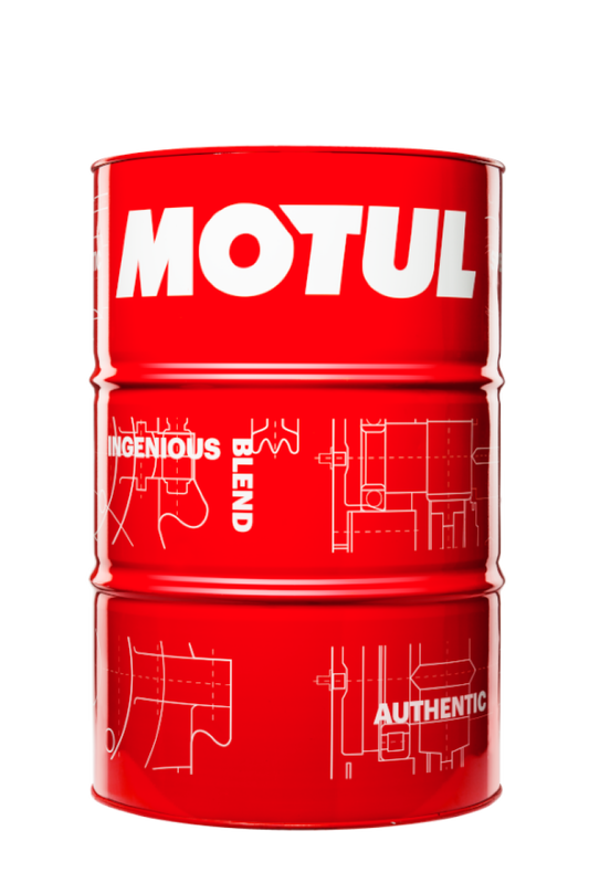 Motul 300V Factory Line Road Racing 15W50 208L