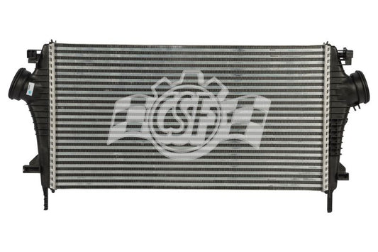 CSF 2011 Saab 44079 2.0L OEM Intercooler