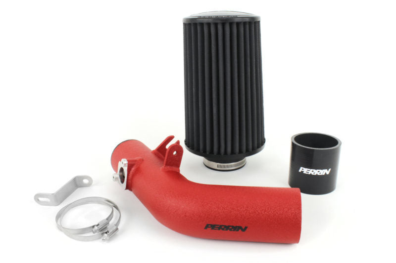 Perrin 16-17 Subaru WRX STI Red Cold Air Intake