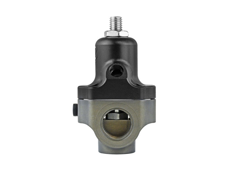 Grams Performance 35-115 PSI Fuel Pressure Regulator