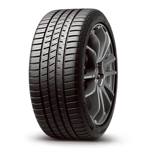 Michelin Pilot Sport A/S Plus (V) 255/40R20 101V